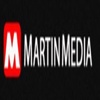 Martin Media Logo