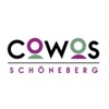 CoWoS CoWorking Logo