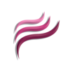 3 deep breaths Logo