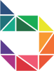 Backlit Media Logo