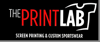 The Print Lab Logo