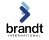 Brandt International Logo