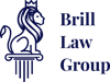 Brill Law Group Accident & Injury Lawyers Logo