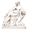 EUNOIA The Agency Logo