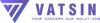 Vatsin Technology Solutions Pvt Ltd Logo