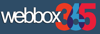 WebBox365 Logo