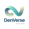 DenVerse Studio Logo