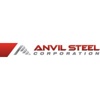 Anvil Steel Corporation Logo