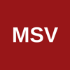 Mia Su Valdez Logo