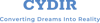 Cydir Logo