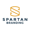 Spartan Branding Logo