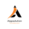 iAppsolution Technology Logo