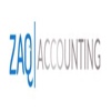 ZAQ Accounting Logo