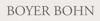 Boyer Bohn, P.C. Logo