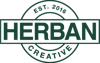 Herban Creative Logo