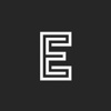 E Graphics LLC Logo