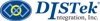 DISTek Integration Logo