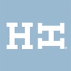 Hunter International Recruiting Logo