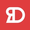 Repeater Digital Logo
