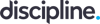 discipline. Logo