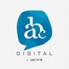 Abc Digital (by ABCW) Logo