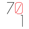 701 Architecture Inc. Logo