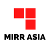 MIRR ASIA BUSINESS ADVISORY & SECRETARIAL COMPANY LIMITED Logo