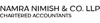 NAMRA NIMISH & CO. LLP (NNCL) Logo
