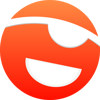 Inbox Pirates (Managed) Logo