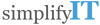 Simplify IT Logo