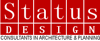 Status Design - Architectural Practice Logo