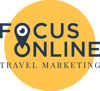 Focus Online Travel Logo