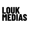 Louk Medias Logo