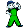 Agile Remodeling Handyman LLC Logo