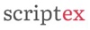 Scriptex Logo