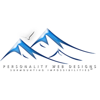 Personality Web Designs Logo