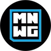 My Nerdy Web Guy Logo