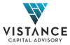 Vistance Capital Advisory, as seen on BNN Bloomberg, Globe and Mail and Financial Post Logo