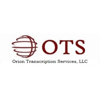Orion Transcription Services, LLC Logo