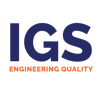 Intact Green Services Pvt. Ltd. Logo