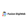 Fusion DigiWeb Logo
