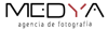 Medya Logo