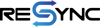 Resync Logo