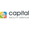 Capital Facility Services Pty Ltd Logo