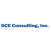 DCE Consulting Inc. Logo