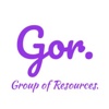 Group of Resources Logo