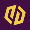 Curly Bracket Logo