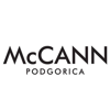 McCann Podgorica Logo