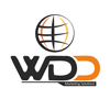 World of Digital Dudes Logo