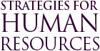 Strategies for Human Resources Logo
